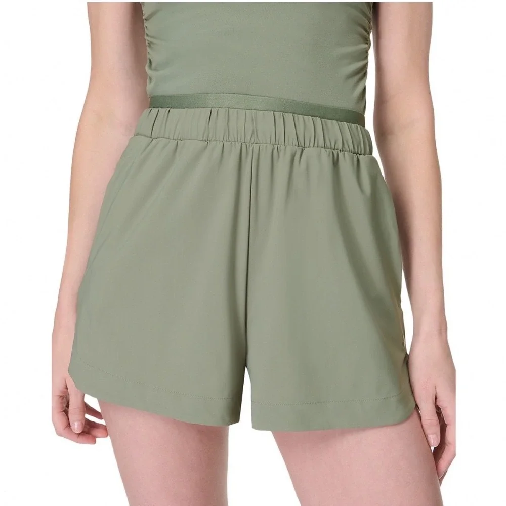 Sweaty Betty Explorer Elevated 3